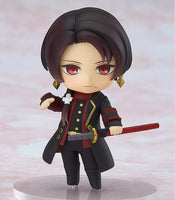 Nendoroid Petite: Touken Ranbu -ONLINE-: 1st Squad Kashu Kiyomitsu