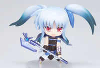 Petite -Levi the Slasher of Nanoha