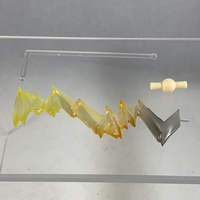 1334 -Zenitsu's Lightning & Thunderclap Effect Piece