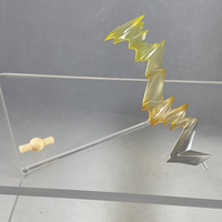 1334 -Zenitsu's Lightning & Thunderclap Effect Piece