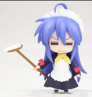 Nendoroid Petite: Lucky*Star - Izumi Konata Maid Ver.