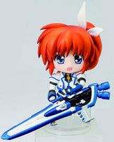 Petite -Takamachi Nanoha of Force