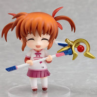 Petite -Nanoha (in Casual Clothes) of Nanoha THE MOVIE