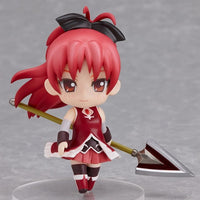 Nendoroid Petite: Puella Magi Madoka Magica - Kyouko Sakura #2 Magical Version