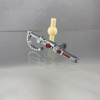 863-DX -Thor's Blaster Guns Used by Him and Loki