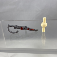 863-DX -Thor's Blaster Guns Used by Him and Loki