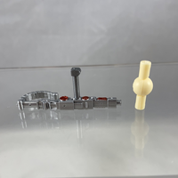 863-DX -Thor's Blaster Guns Used by Him and Loki