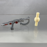 863-DX -Thor's Blaster Guns Used by Him and Loki