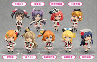 Nendoroid Petite - LoveLive! Sore wa Bokutachi... (10 Figures) Complete Set in Box