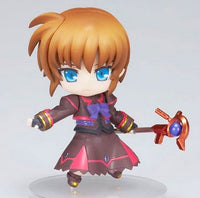 Petite -Stern the Destructor of Nanoha