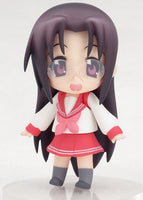 Nendoroid Petite -Tamara Hiyori Winter Uniform Vers. of Lucky Star Set 2