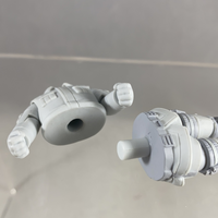 979 -White Blood Cell (Neutrophil)'s Uniform (Option 1)