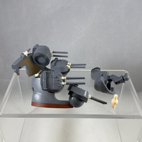 767 -Young Nagato's Ship Parts