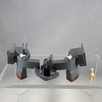 767 -Young Nagato's Ship Parts
