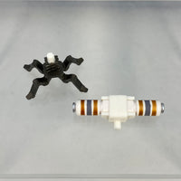 1828 -Wattson's Electric Pack/Parameter Seat