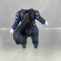 1044 -Makoto Nijima Phantom Thief Bodysuit