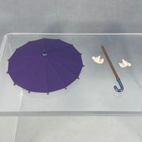 2462 -Kagura's Open Umbrella