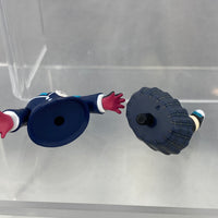 2596 -Serika Kuromi's School Uniform