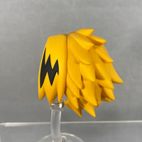 2558 -Denki's Hair