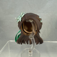 1752 -Yue Qingshu's Hair