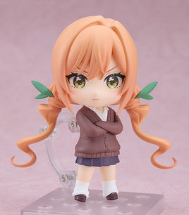 2311 - Karane Inda Nendoroid (PRE-LISTING NOTIFICATION)