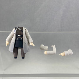 1976 -Persicaria's Labcoat Outfit