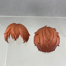 2030 -Mafuyu's Hair