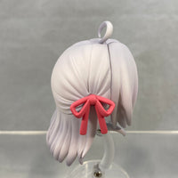 2576 -Alisa Kujou's Hair