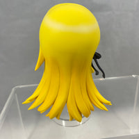 2634 -Kiss-Shot's Hair