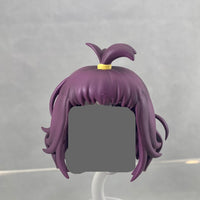 1728 *-Mei's Pinned up Bangs Alternate Frontpiece