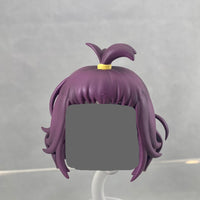 1728 *-Mei's Pinned up Bangs Alternate Frontpiece
