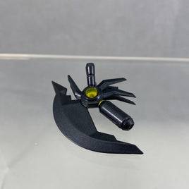 99 -*Fate Testarossa's, Bardiche, in Axe Form TOP PIECE ONLY (no handle)