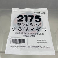 2175 *-Madara Uchiha GSC Preorder Bonus Stand Base