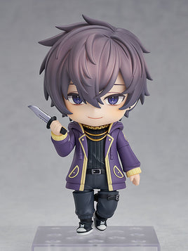 2214 - Shoto Nendoroid (PRE-LISTING NOTIFICATION)