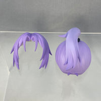 2373 -Shion's Ponytail