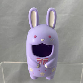 Nendoroid More: Face Parts Case -Bunny Happiness 01 Ver. (Easter)