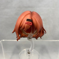 2617 -Madoka Higuchi's Hair