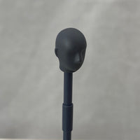 2008 -Shirogane Noel's ASMR Style Microphone (Head Shaped Mic)