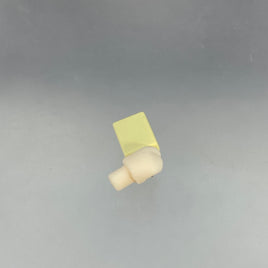 2591 -Hinana Ichikawa's Gold Popsicle