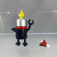 2609 -Robocosan's Roboser Robot