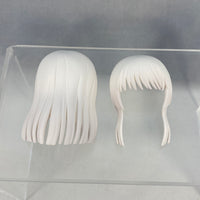 2545 -Koko Hekmatyar's Hair