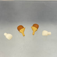 2672 -Takanashi Kiara's Kiara Chicken for Each Hand