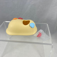 Nendoroid More: Face Parts Case  (Sand Bath)