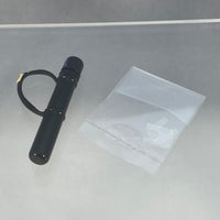 2606 -Kenmochi Toya's Shinai Case (Long Tube for Transporting Kendo Equipment)