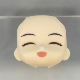 2606-2 -Kenmochi Toya's Closed Eye Smile