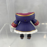 2574 -Yuni's Body with Book to Hold