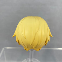 2390-H-1 -Yamambagiri (Black Ver. from the Stage Show) Hair