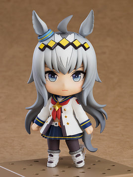 2101 - Oguri Cap Nendoroid from Umamusume: Pretty Derby (PRE-LISTING NOTIFICATION)