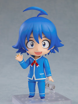 2166 - Iruma Suzuki from "welcome to demon school Iruma-kun" Nendoroid (PRE-LISTING NOTIFICATION)