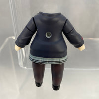 2617 -Madoka Higuchi's Body